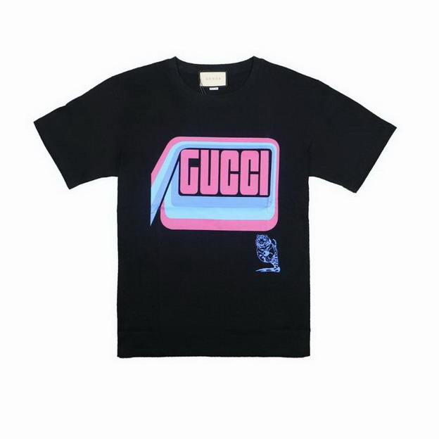 men gucci t-shirts XS-L-009